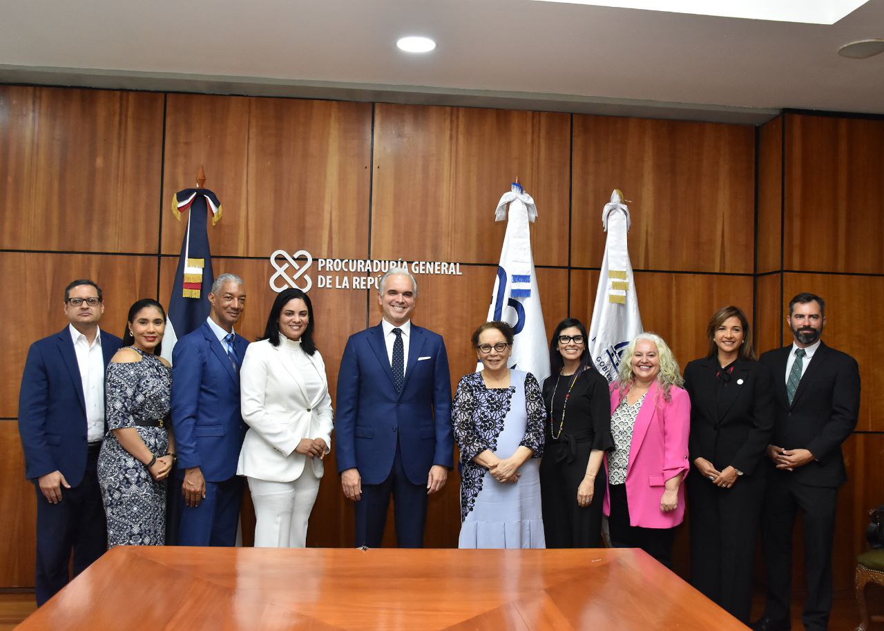 Ministerio Público y Ministerio de Trabajo refuerzan acciones para la erradicación del trabajo infantil