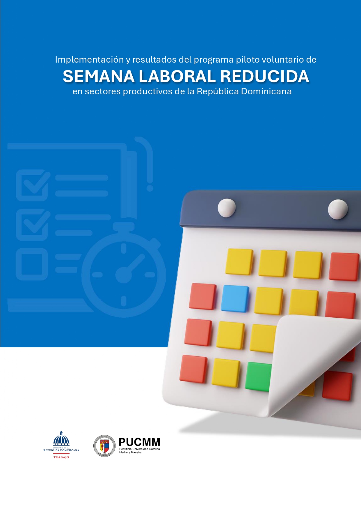 portada del boletín