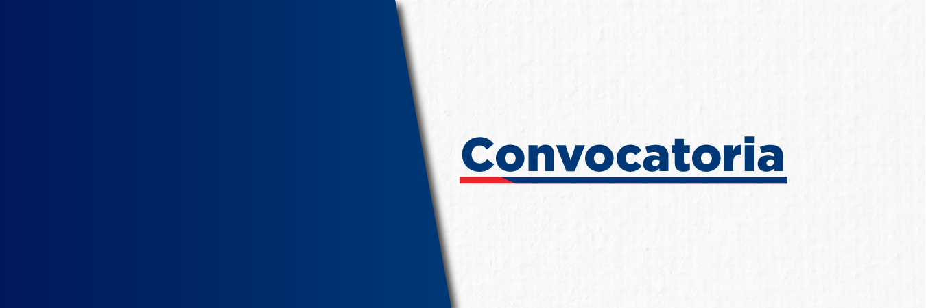 Invitación a contratación de especialistas Programa RD Trabaja
